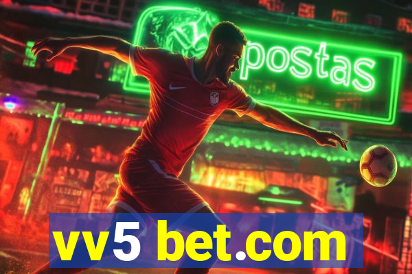 vv5 bet.com